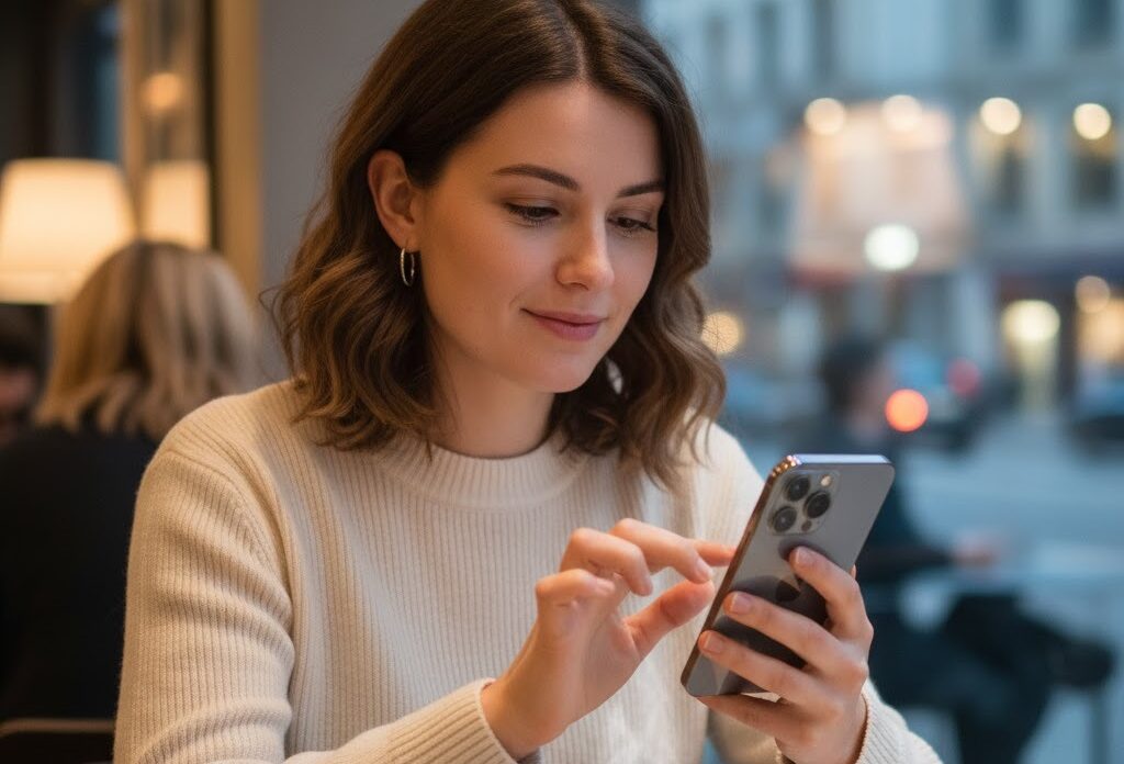 iPhone’da mikrofon ve kamera erişimini nasıl kapatılır?