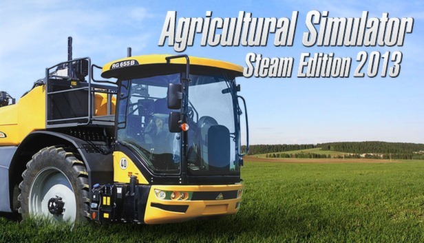Agricultural Simulator 2013 Sistem Gereksinimleri nelerdir?