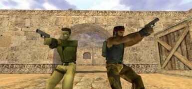 CS 1.6 sistem gereksinimleri | Counter Strike 1.6 önerilen ve minimum sistem gereksinimleri