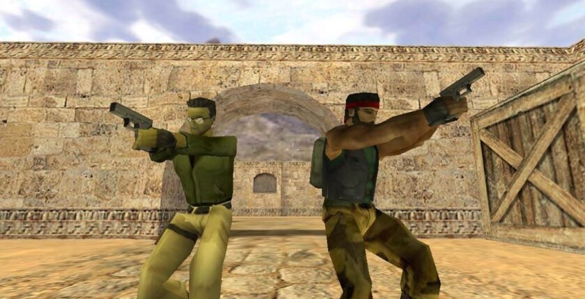 CS 1.6 sistem gereksinimleri | Counter Strike 1.6 önerilen ve minimum sistem gereksinimleri