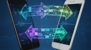 Eski telefondan yeni telefona rehber aktarma nasıl yapılır?