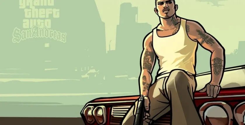 Güncel GTA San Andreas Hileleri