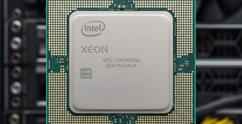 Modlanmış Xeon İşlemciler Neden Alınmamalı?