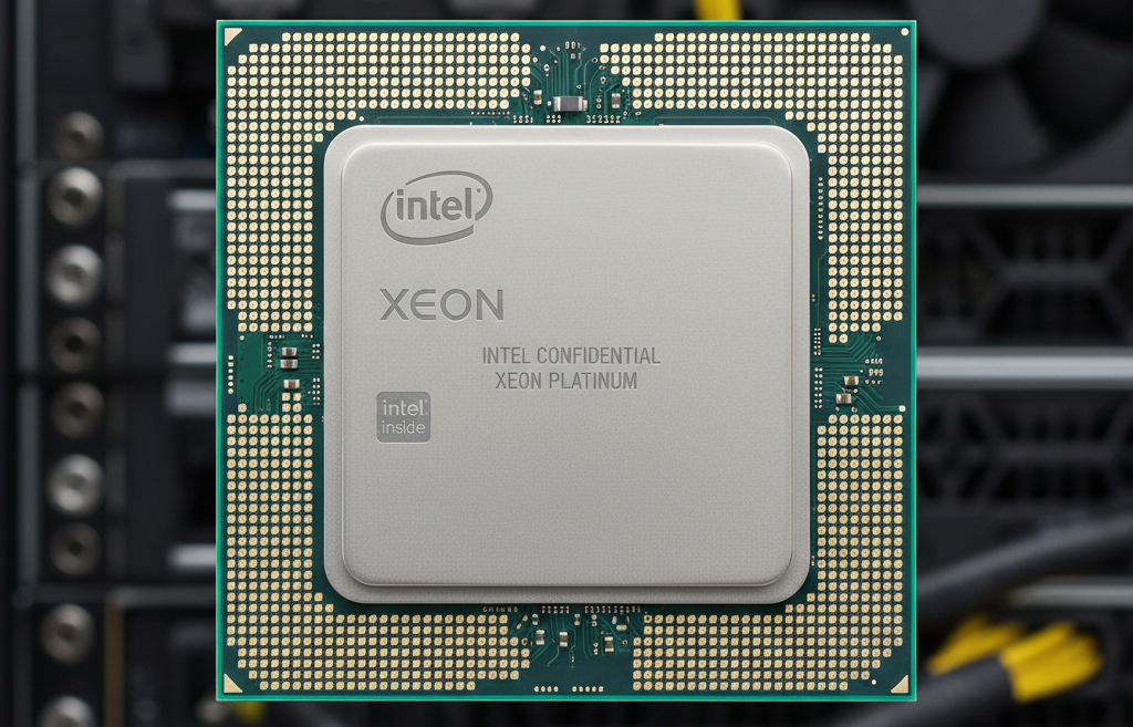 Modlanmış Xeon İşlemciler Neden Alınmamalı?