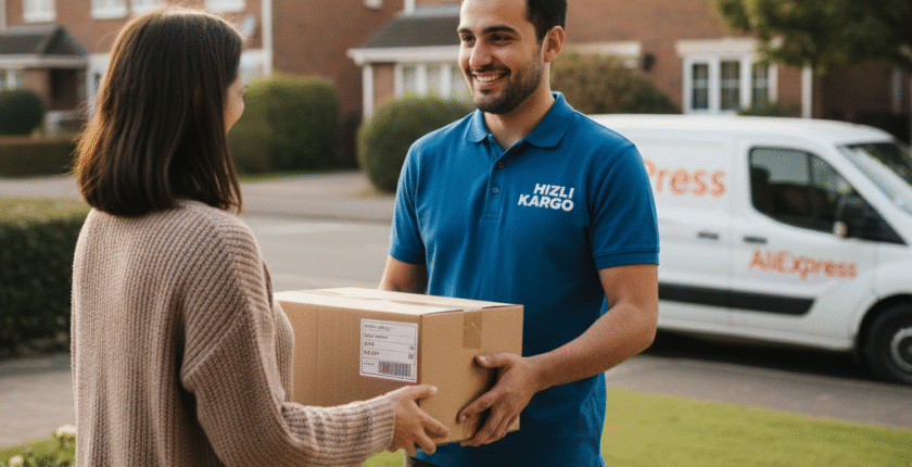 Aliexpress Yeni Gümrük Vergisi Uygulaması (Otomatik Gümrük Vergisi Ödenmiş)