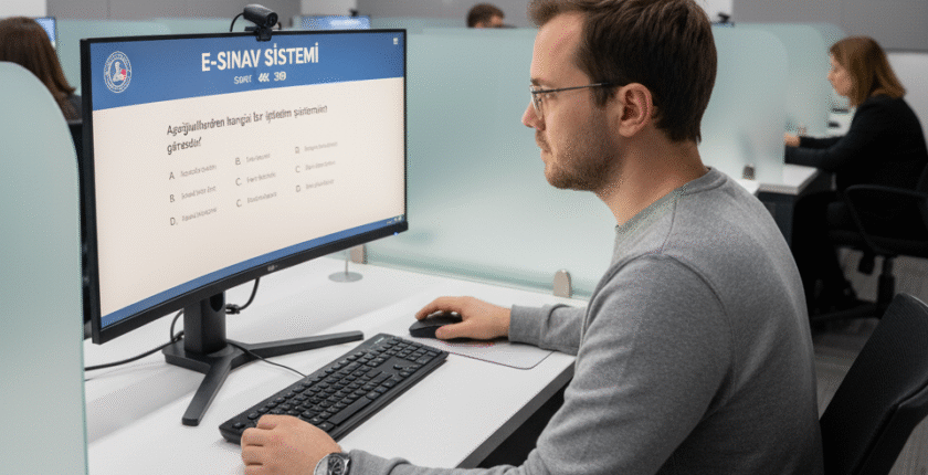 Ehliyet sınavı hesaplama nasıl yapılır? 2025 Güncel rehber ve puan hesaplama makinesi