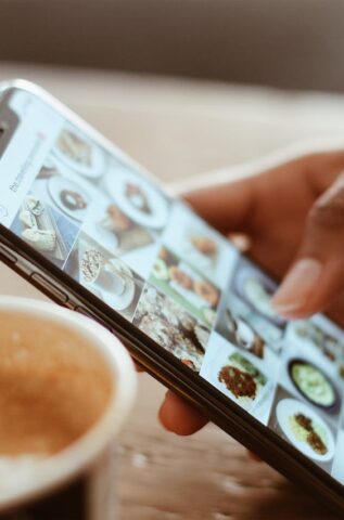 İnstagram post SS alınca bildirim gidiyor mu 2025?