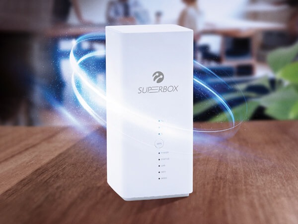 Superbox şifre değiştirme telefondan nasıl yapılır