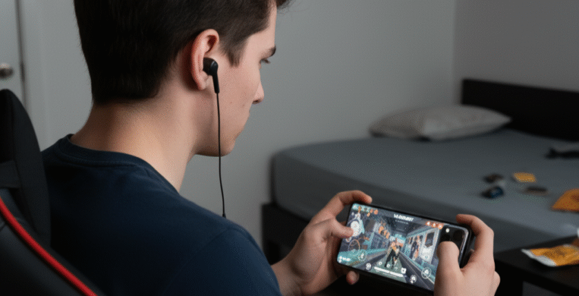 Telefondan Valorant oynanır mı 2025?