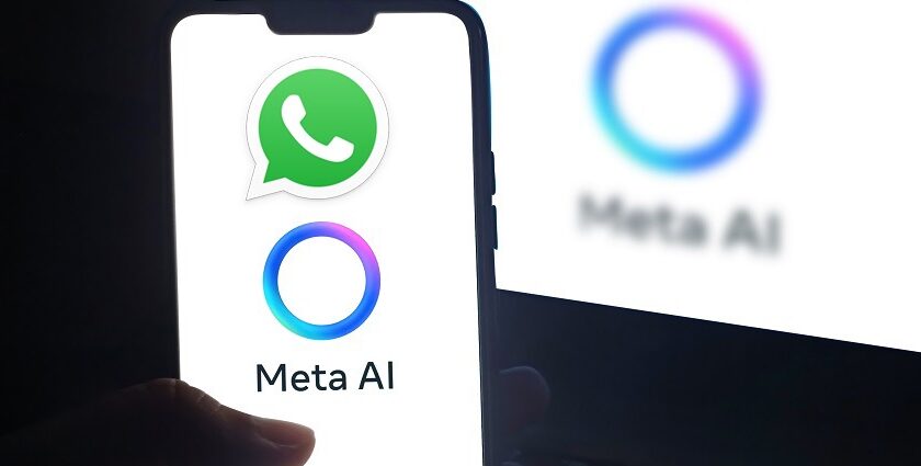 WhatsApp MetaAI iPhone’da nasıl silinir, kaldırılır?