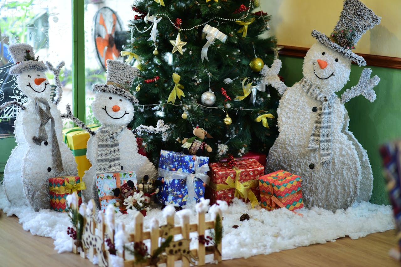 Yıl Sonu Temalı Reels Fikirleri