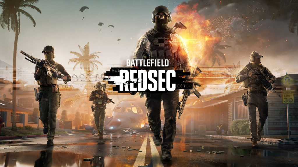 Battlefield 6 REDSEC sistem gereksinimleri nelerdir?