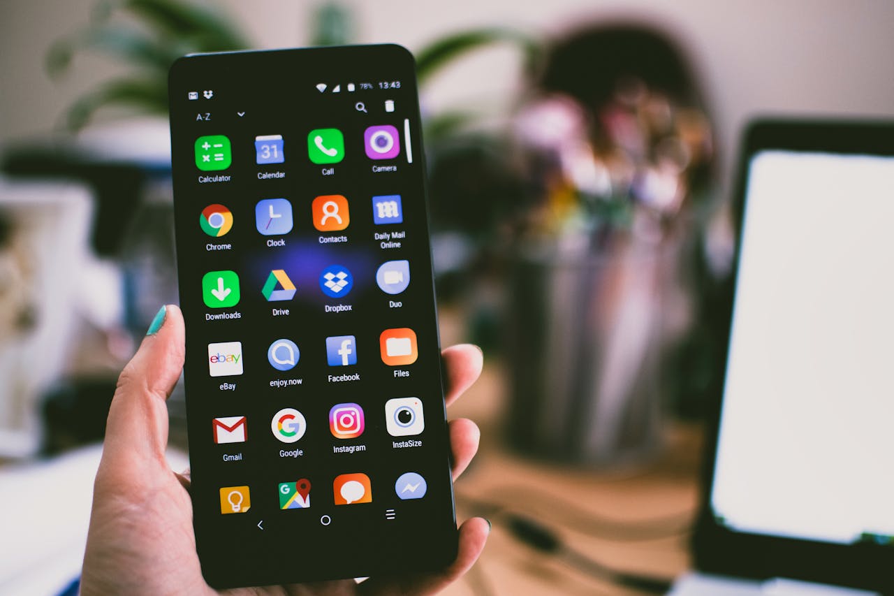 Android telefonun şarjı nasıl uzun gider?