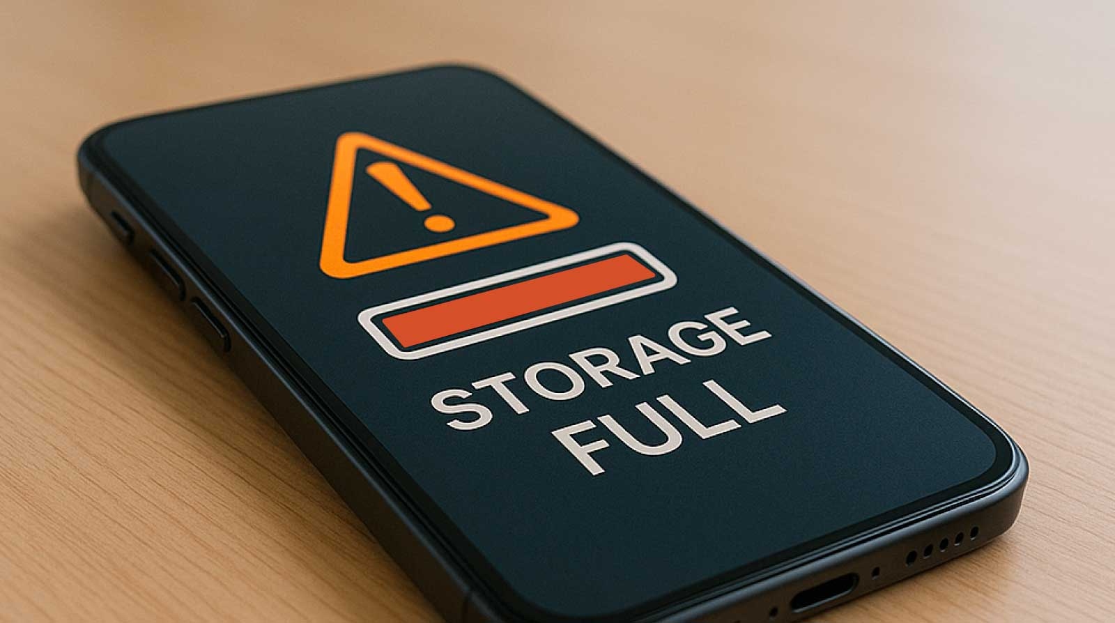 Android Telefonda microSD Yuvası Yoksa Depolama Alanı Nasıl Artırılır?