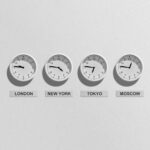 UTC ve GMT Aynı mı? UTC ile GMT Arasındaki Farklar (2026 Rehberi) (1)