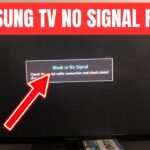 Samsung TV'de '0 Kanal Bulundu' Hatası Çözümü: Yeni Uydu Geçişi Sonrası Kanal Listesi Sorunu