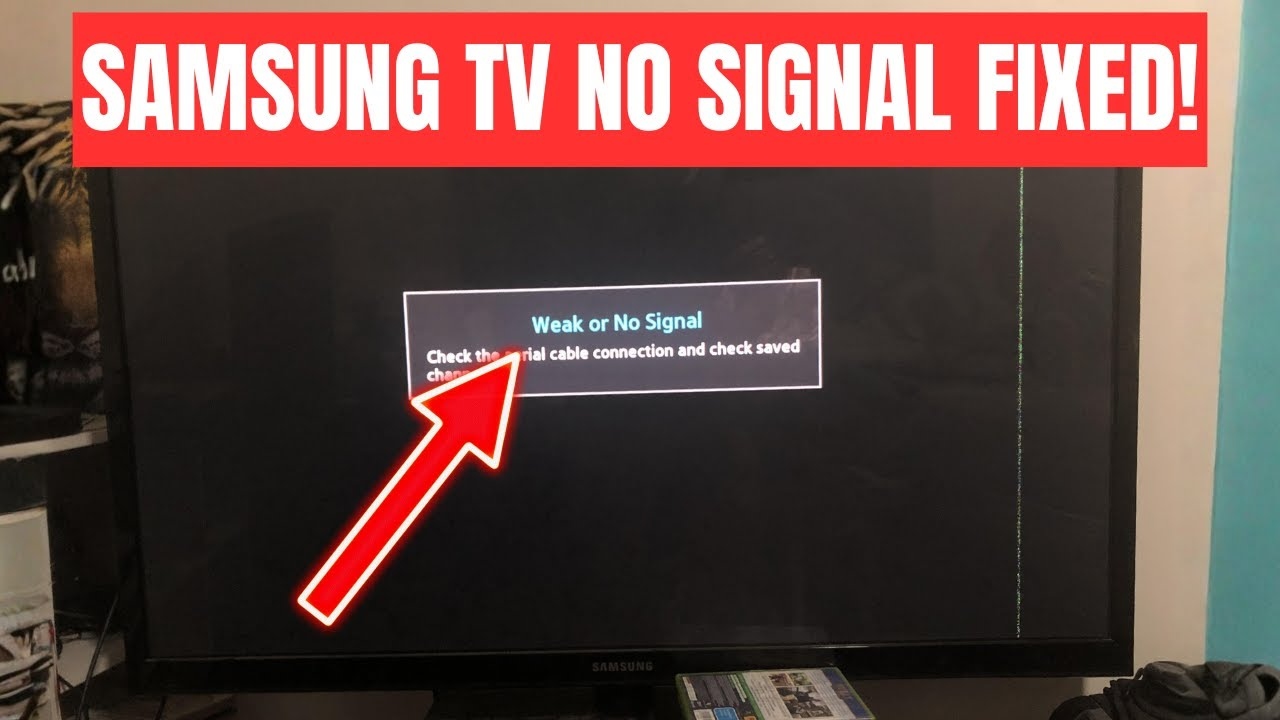 Samsung TV'de '0 Kanal Bulundu' Hatası Çözümü: Yeni Uydu Geçişi Sonrası Kanal Listesi Sorunu