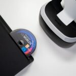Sony fiziksel oyun diskleri